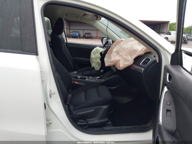 JM3KE4CY0G0903723 Mazda Cx-5 Touring