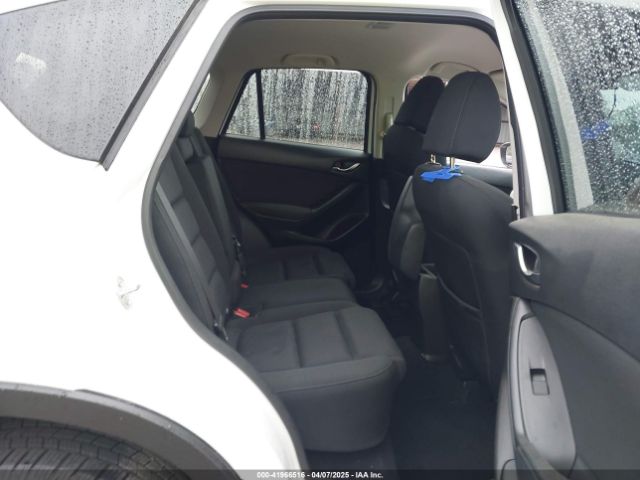 JM3KE4CY0G0903723 Mazda Cx-5 Touring