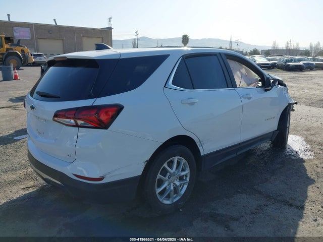 3GNAXKEV0NL274090 Chevrolet lyx