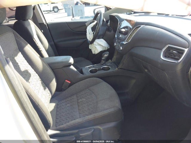3GNAXKEV0NL274090 Chevrolet lyx