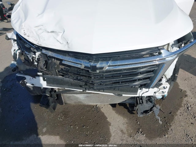 3GNAXKEV0NL274090 Chevrolet lyx