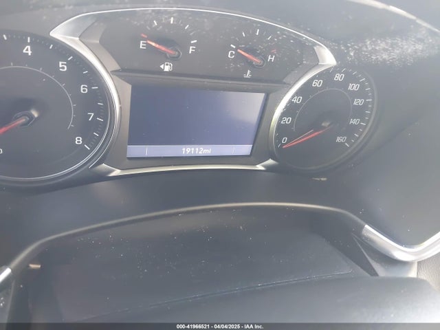 3GNAXKEV0NL274090 Chevrolet lyx
