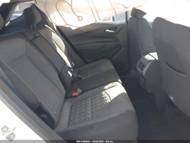 3GNAXKEV0NL274090 Chevrolet lyx