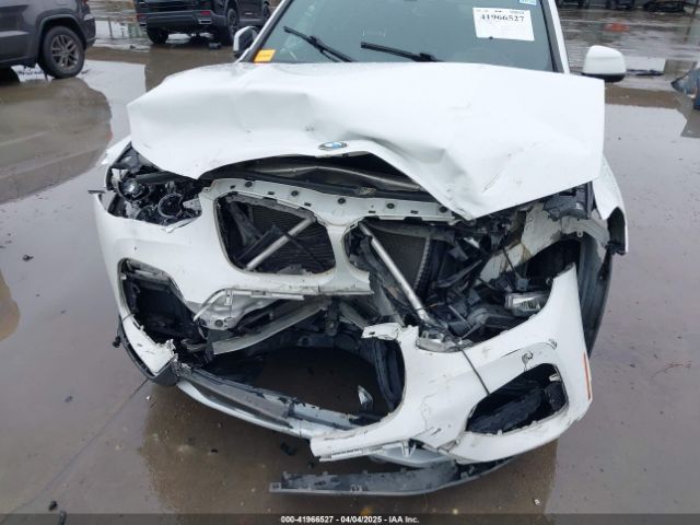 5UXTR7C58KLE96350 BMW X3 Sdrive30i