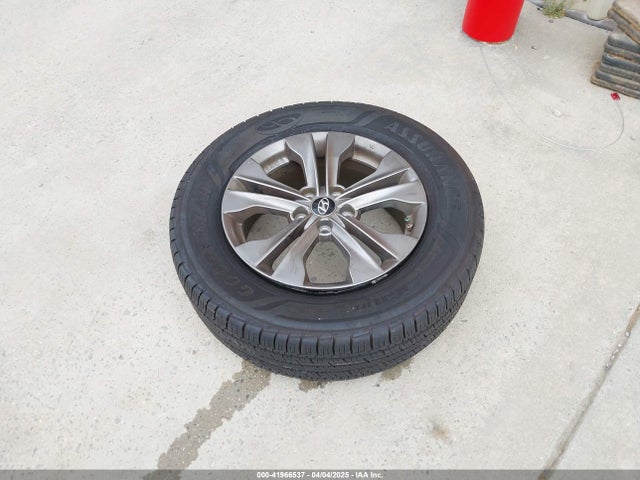 5XYZU3LB6EG226524 Hyundai Santa Fe Sport 2.4l