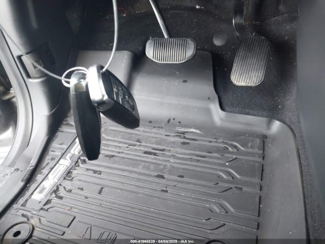 1FTFW1E84PFB55879 Ford F-150 Platinum