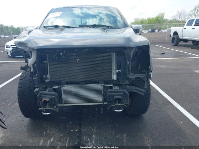 1FTFW1E84PFB55879 Ford F-150 Platinum