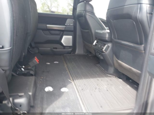1FTFW1E84PFB55879 Ford F-150 Platinum