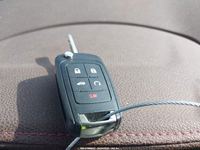 2GKALSEK4F6238181 GMC Terrain Slt-1