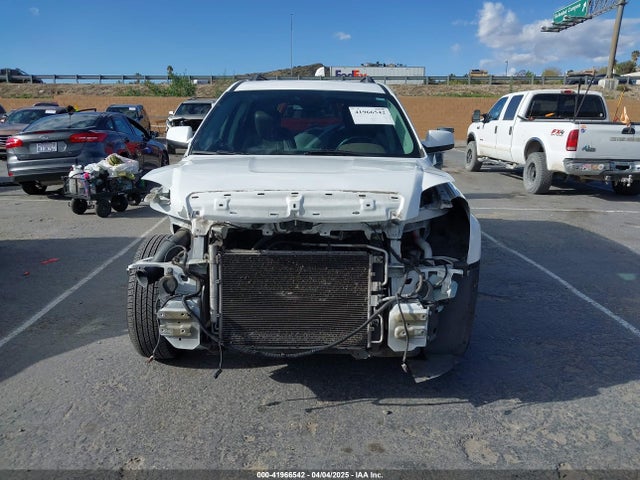 2GKALSEK4F6238181 GMC Terrain Slt-1