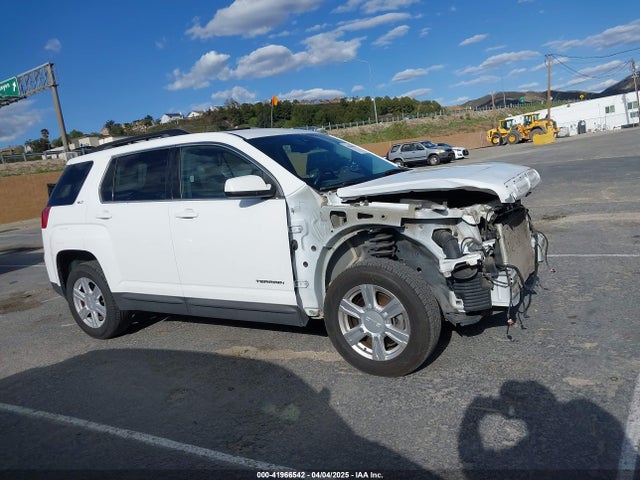 2GKALSEK4F6238181 GMC Terrain Slt-1