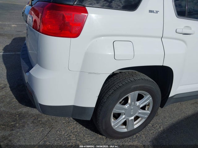 2GKALSEK4F6238181 GMC Terrain Slt-1