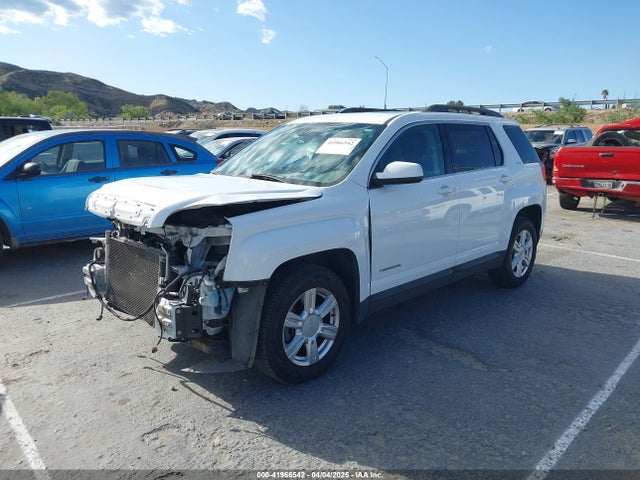 2GKALSEK4F6238181 GMC Terrain Slt-1