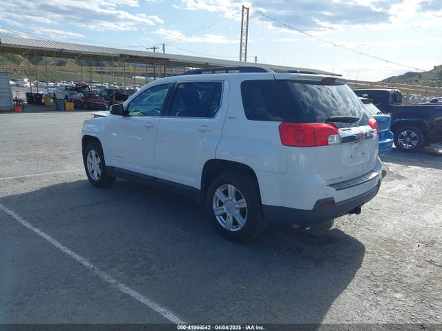 2GKALSEK4F6238181 GMC Terrain Slt-1