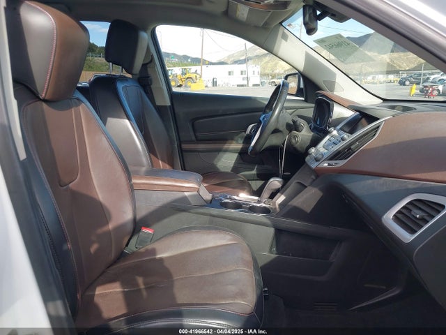 2GKALSEK4F6238181 GMC Terrain Slt-1