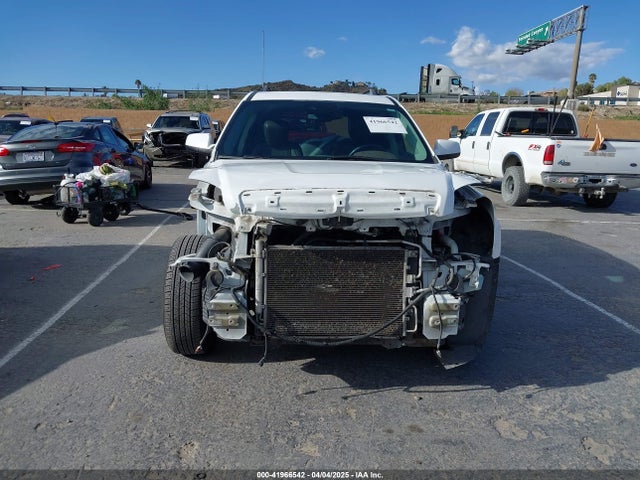 2GKALSEK4F6238181 GMC Terrain Slt-1