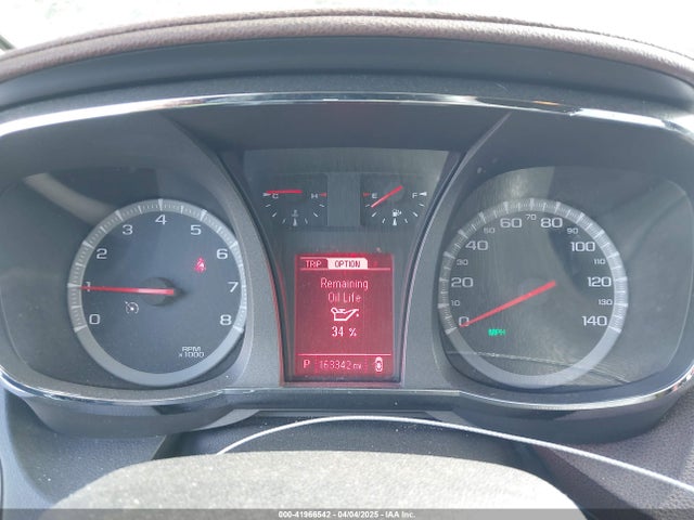 2GKALSEK4F6238181 GMC Terrain Slt-1