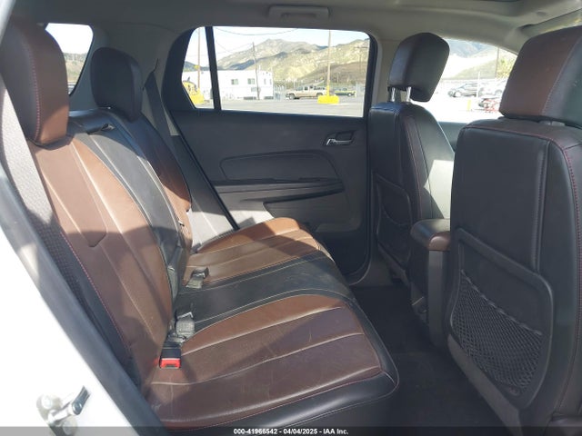 2GKALSEK4F6238181 GMC Terrain Slt-1
