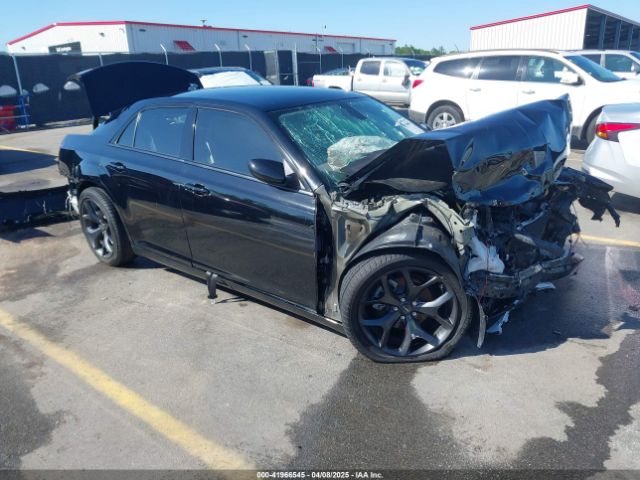 2023 CHRYSLER 300 2C3CCAAG4PH706419 Photo 0