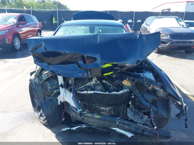 2C3CCAAG4PH706419 Chrysler 300 Touring