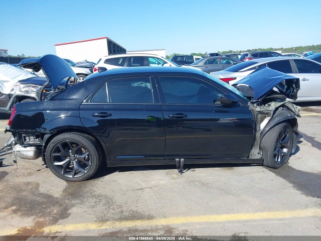 2C3CCAAG4PH706419 Chrysler 300 Touring
