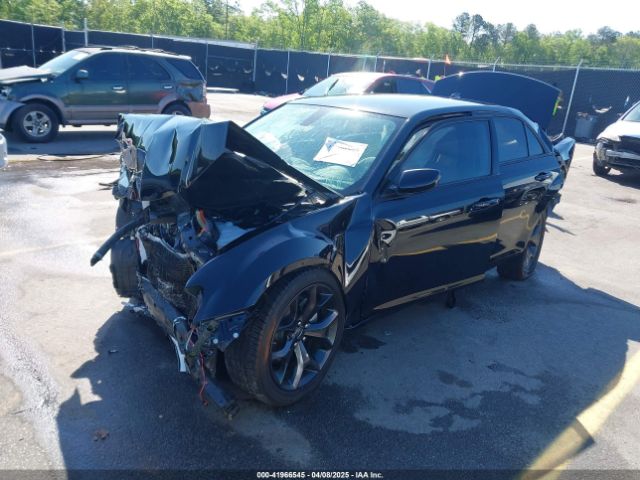 2023 CHRYSLER 300 2C3CCAAG4PH706419 Photo 1