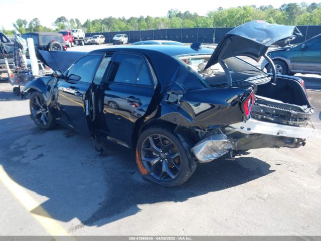2023 CHRYSLER 300 2C3CCAAG4PH706419 Photo 2