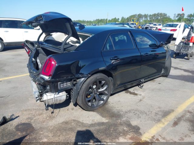 2023 CHRYSLER 300 2C3CCAAG4PH706419 Photo 3