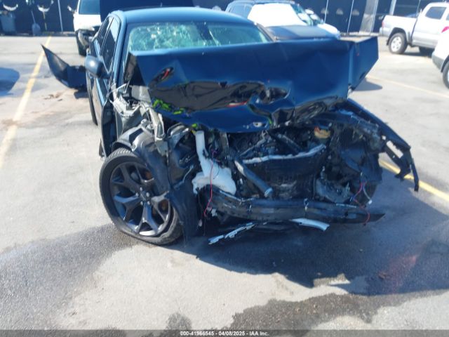 2023 CHRYSLER 300 2C3CCAAG4PH706419 Photo 5