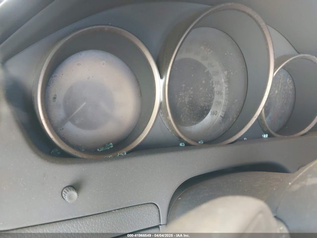 WDDGJ4HB1EG221782 Mercedes-Benz 2014
