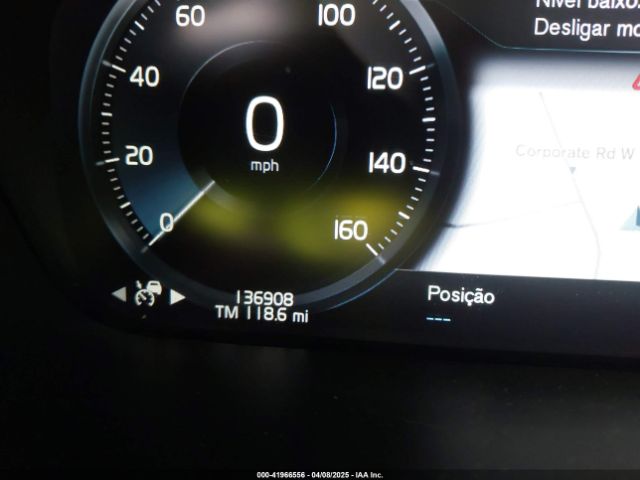LVY992ML3JP005482 Volvo S90 T6 Inscription