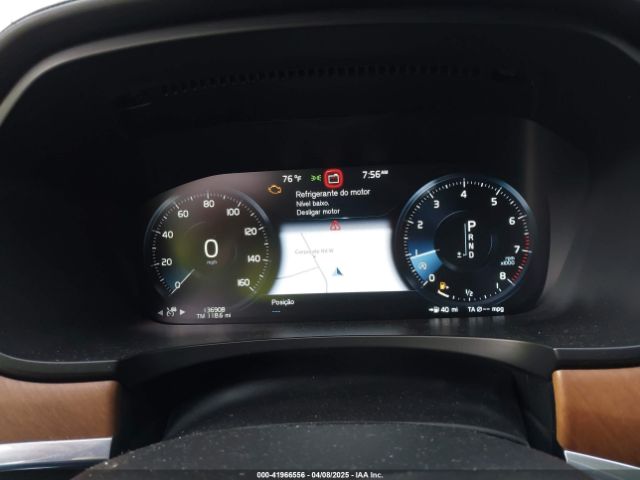 LVY992ML3JP005482 Volvo S90 T6 Inscription