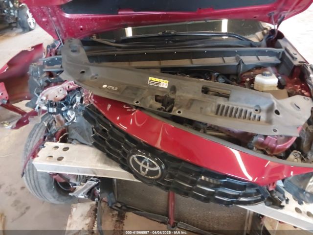 5TDKDRBH3PS509530 Toyota Highlander Xse
