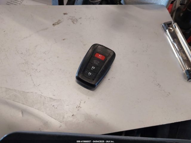 5TDKDRBH3PS509530 Toyota Highlander Xse