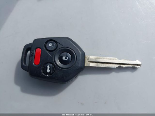 JF1GPAP65G8218530 Subaru Impreza 2.0i Sport Premium