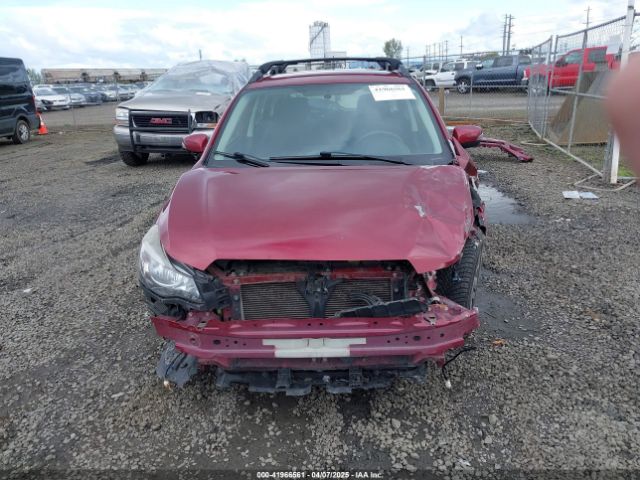 JF1GPAP65G8218530 Subaru Impreza 2.0i Sport Premium