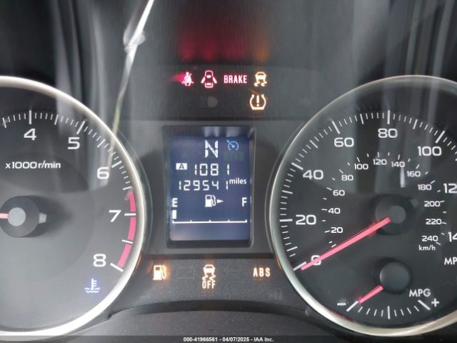 JF1GPAP65G8218530 Subaru Impreza 2.0i Sport Premium