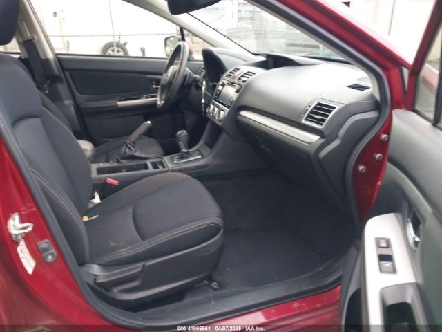JF1GPAP65G8218530 Subaru Impreza 2.0i Sport Premium