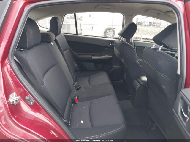 JF1GPAP65G8218530 Subaru Impreza 2.0i Sport Premium