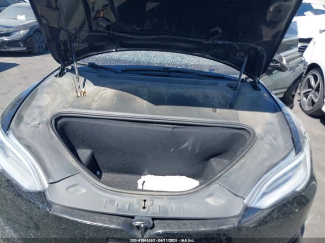 5YJSA1E25MF423671 Tesla Model S Long Range Dual Motor All-wheel Drive/long Range Plus Dual Motor All-wheel Drive