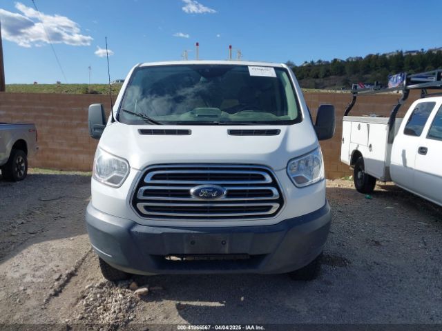 1FBZX2YM2HKB05049 Ford Transit-350 Xlt