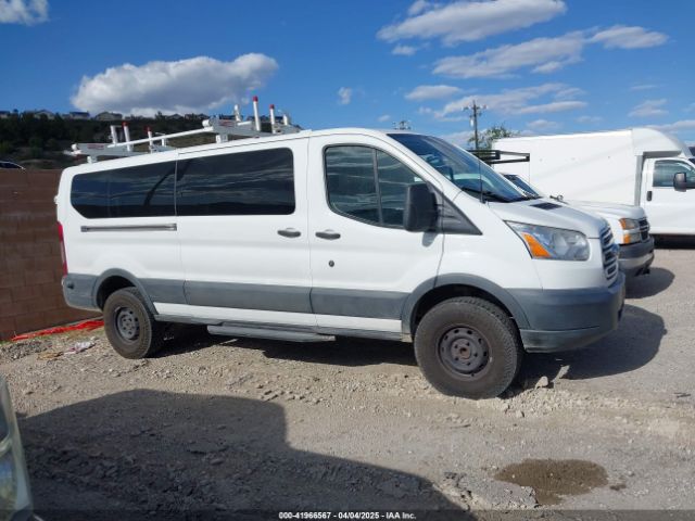 1FBZX2YM2HKB05049 Ford Transit-350 Xlt