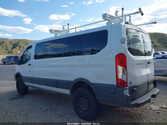 1FBZX2YM2HKB05049 Ford Transit-350 Xlt