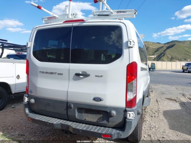 1FBZX2YM2HKB05049 Ford Transit-350 Xlt
