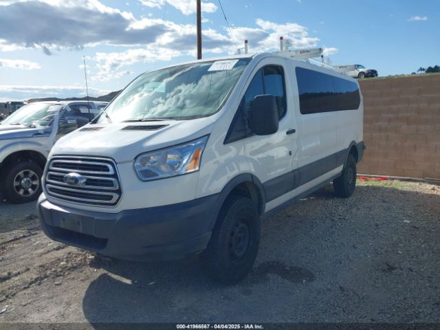 1FBZX2YM2HKB05049 Ford Transit-350 Xlt