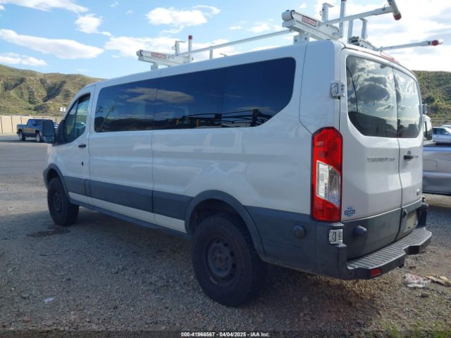 1FBZX2YM2HKB05049 Ford Transit-350 Xlt