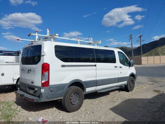1FBZX2YM2HKB05049 Ford Transit-350 Xlt