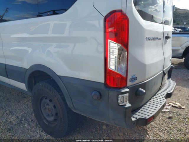 1FBZX2YM2HKB05049 Ford Transit-350 Xlt