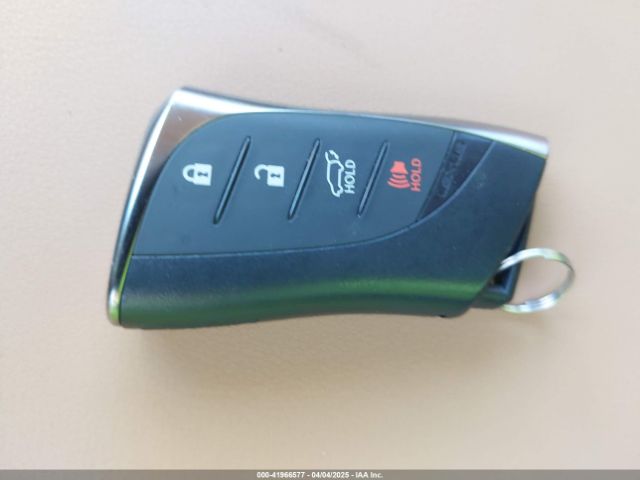 JTJGKCEZ6S5028826 Lexus Nx 350h Premium