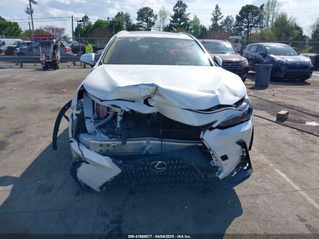 JTJGKCEZ6S5028826 Lexus Nx 350h Premium